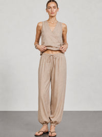 Pantalón Taylor Khaki