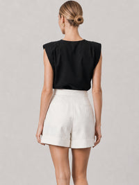 Blusa Laiza Negro