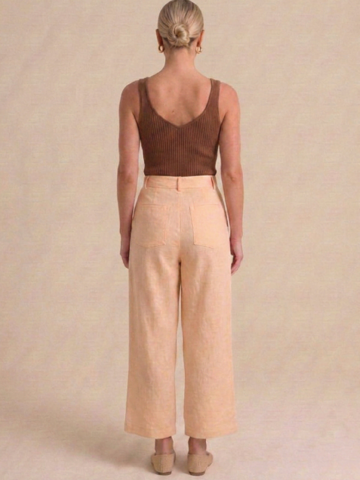 Pantalón Makan Sand