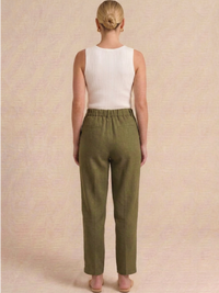 Pantalón Largo Marlo Olivo
