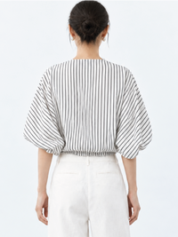 Blusa Kanazawa Sand