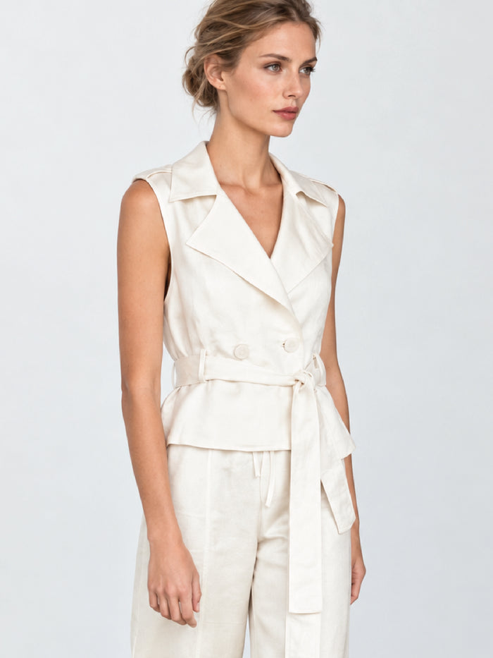 Blusa Maura Blanco