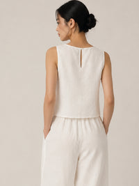 Blusa Saver Blanco