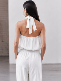 Blusa Syros Blanco