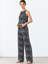 Pantalon Antoine Navy