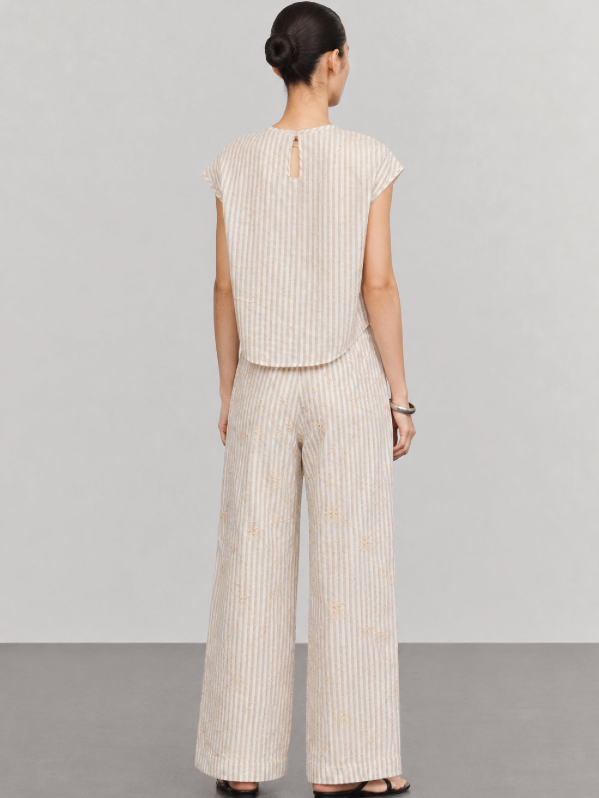 Pantalón Largo Keiko