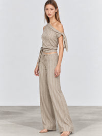 Pantalon Nadiya Sand