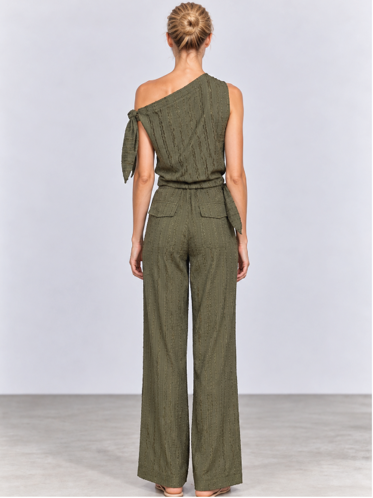 Pantalon Nadiya Oliva