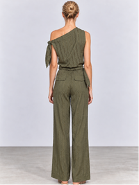 Pantalon Nadiya Oliva