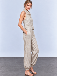 Pantalón Rustica Sand