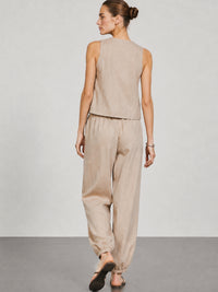 Pantalón Taylor Khaki