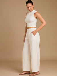 Pantalón Pinko  Blanco