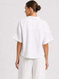 Blusa Lidoria Blanco