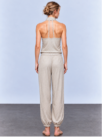 Pantalón Rustica Sand