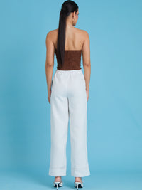 Pantalón Havasu Blanco