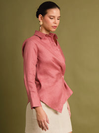 Blusa Elvira Coral