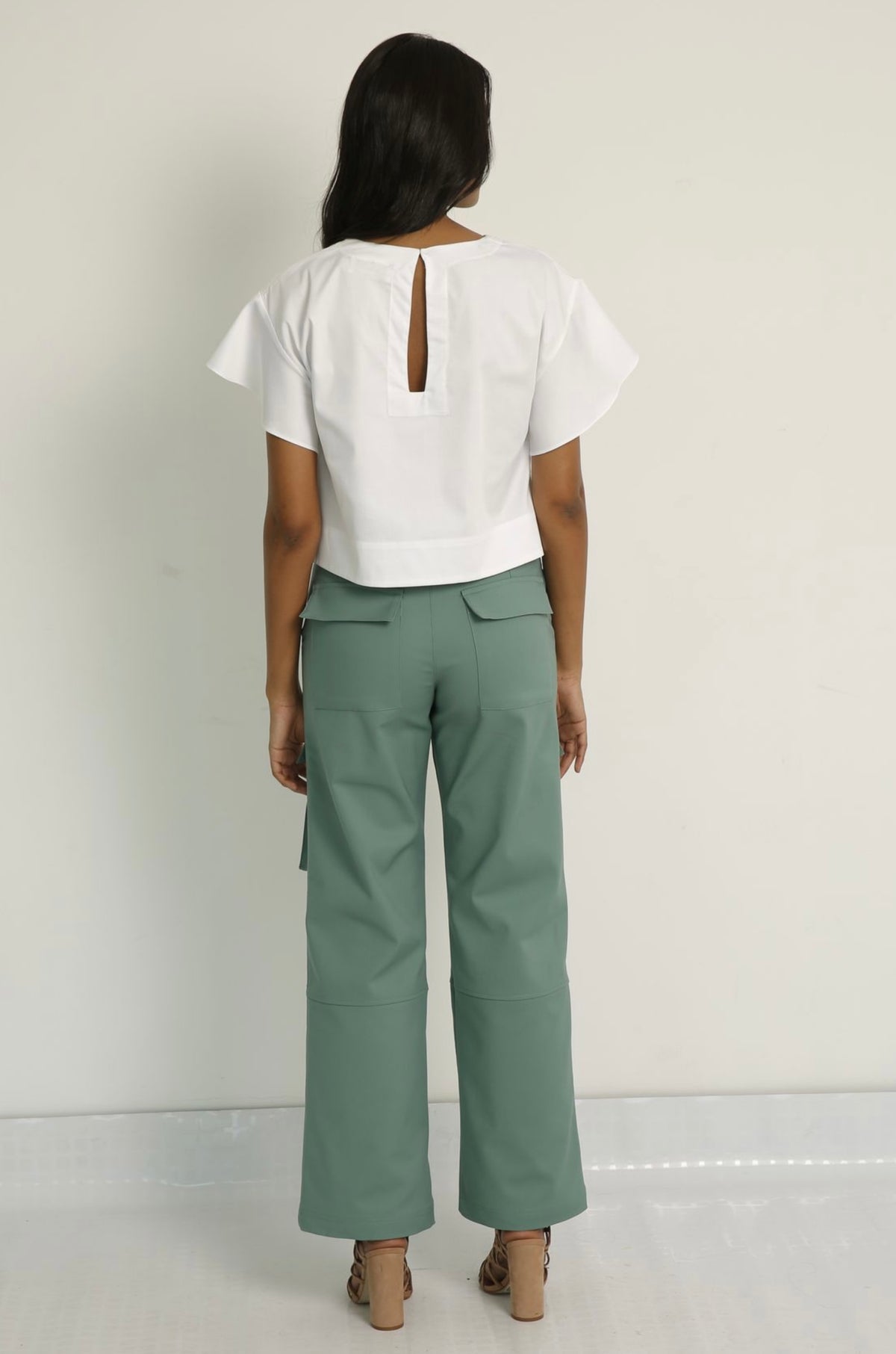 The Color Wear | Tienda Virtual | Pantalones | Pantalon Etta