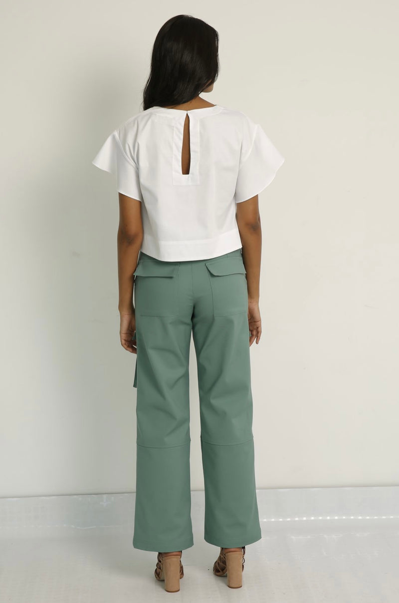 The Color Wear | Tienda Virtual | Pantalones | Pantalon Etta