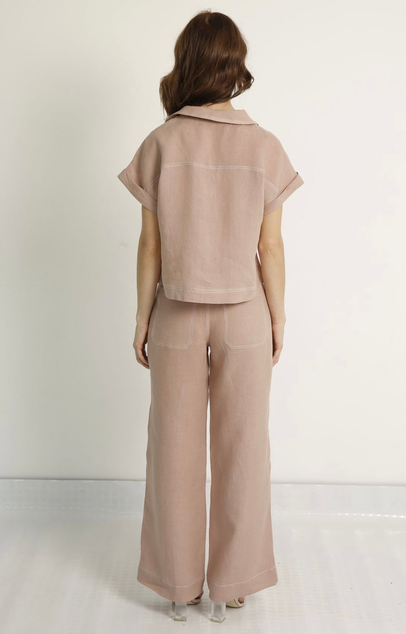 The Color Wear | Tienda Virtual | Pantalones | Pantalon Gypsy
