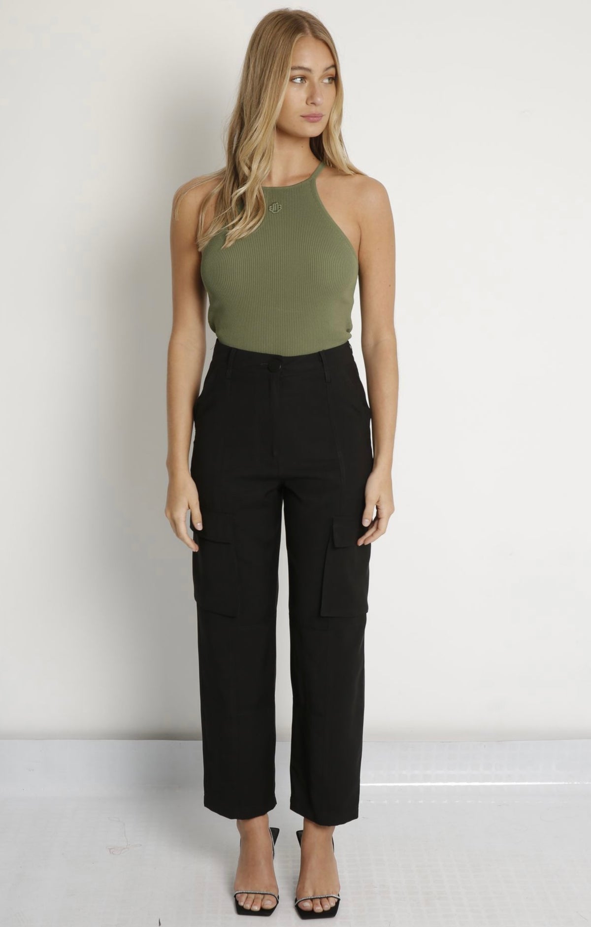 Pantalón Omura