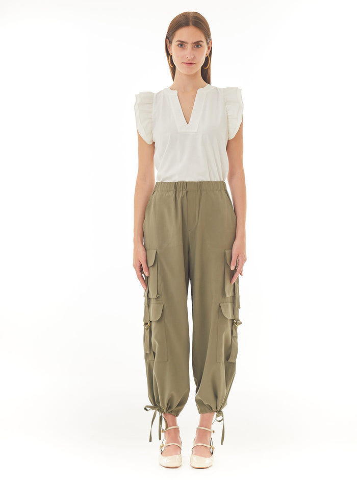 Pantalon Tamara Olivo
