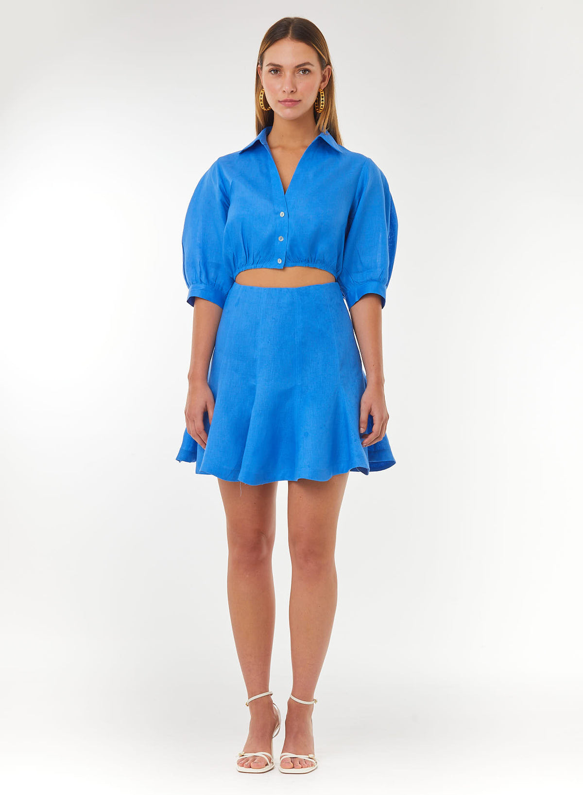 The Color Wear | Tienda Virtual | vestido | Vestido Leyenda