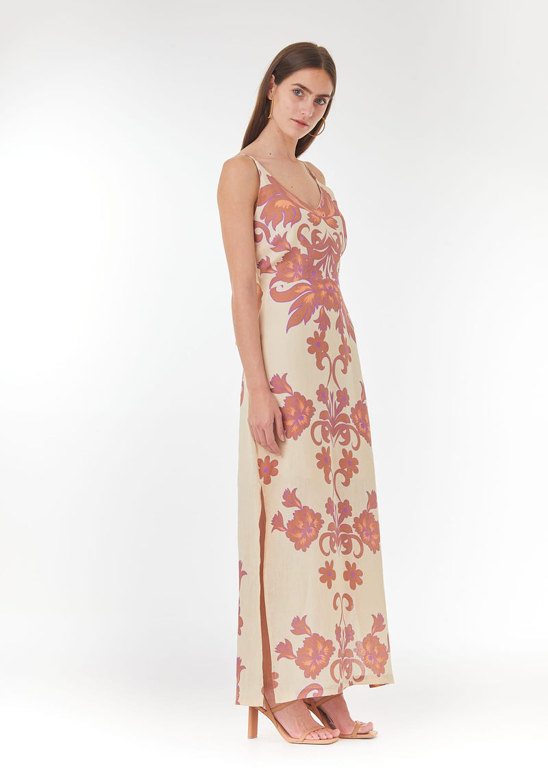 The Color Wear | Tienda Virtual | Vestidos | Vestido ALixa