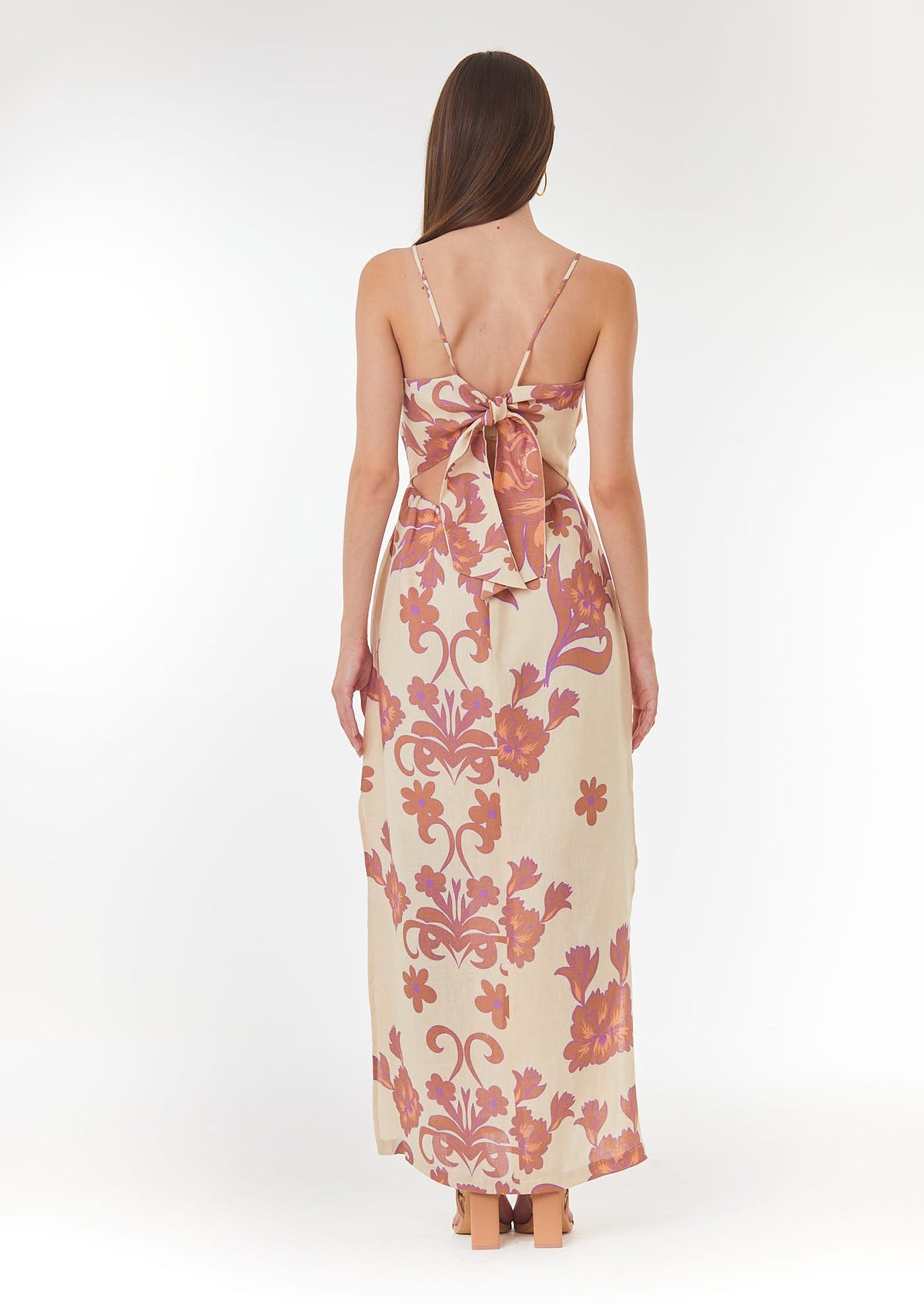 The Color Wear | Tienda Virtual | Vestidos | Vestido Alixa