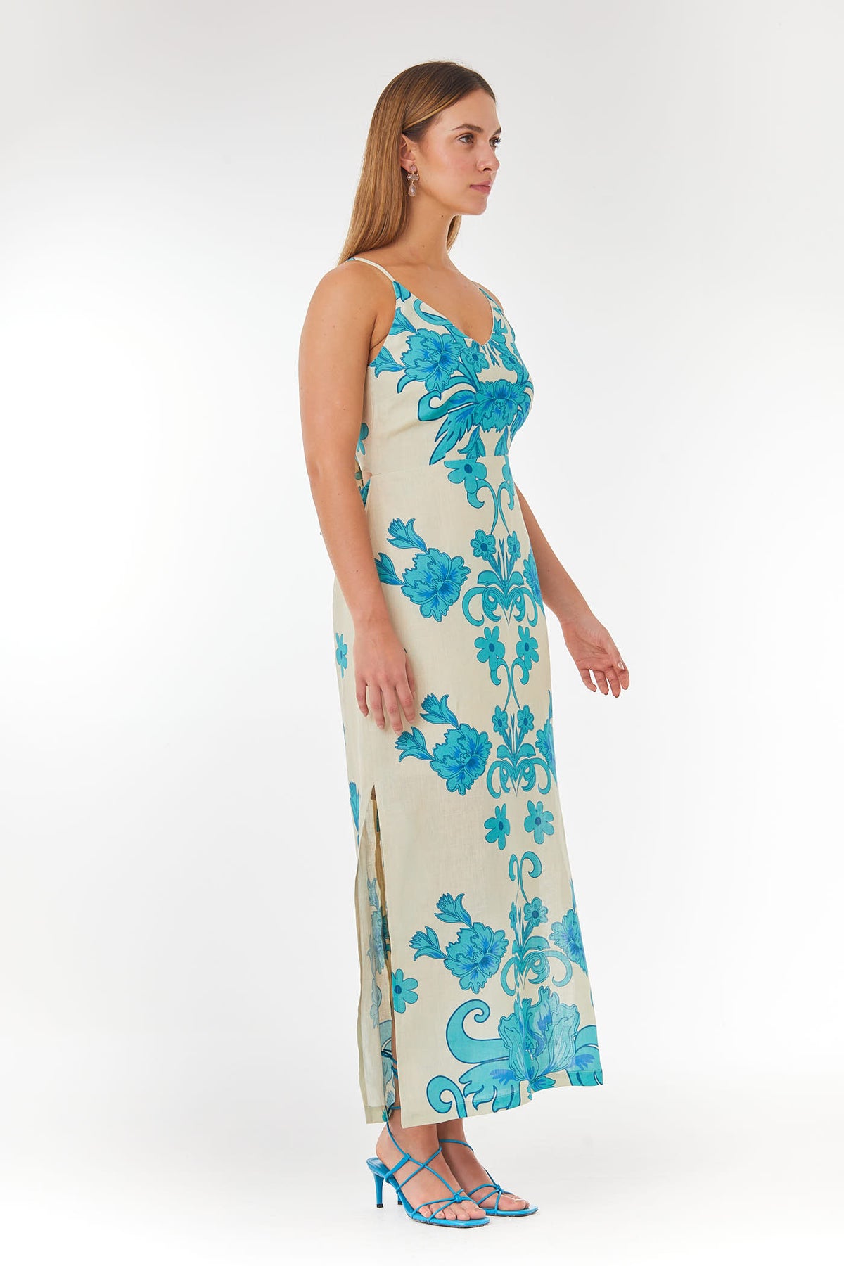 The Color Wear | Tienda Virtual | Vestidos | Vestido ALixa