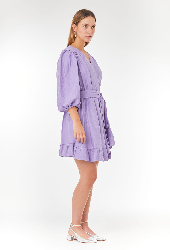 Vestido Blinky Lila
