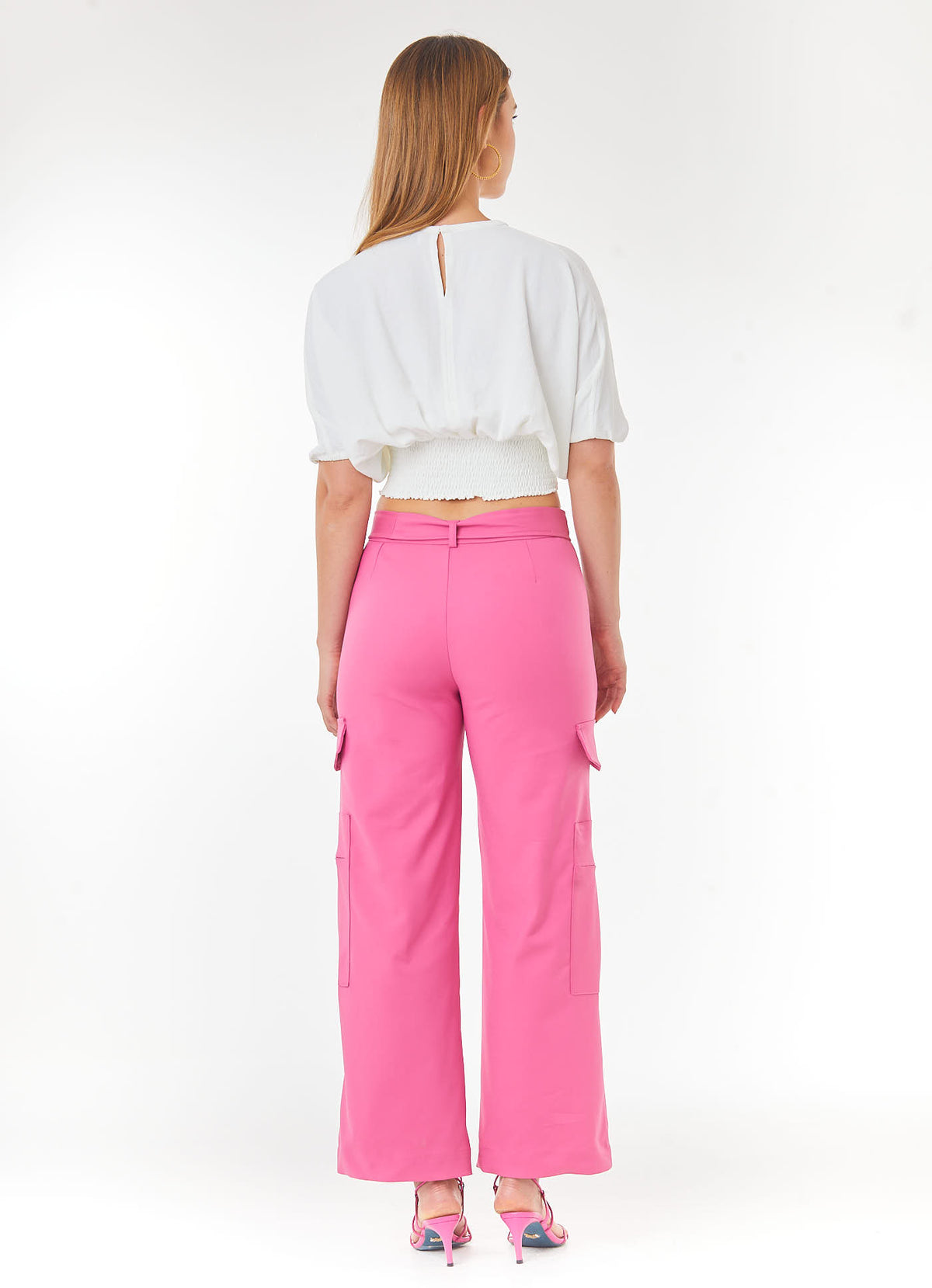 The Color Wear | Tienda Virtual | Pantalones | Pantalon Aveline