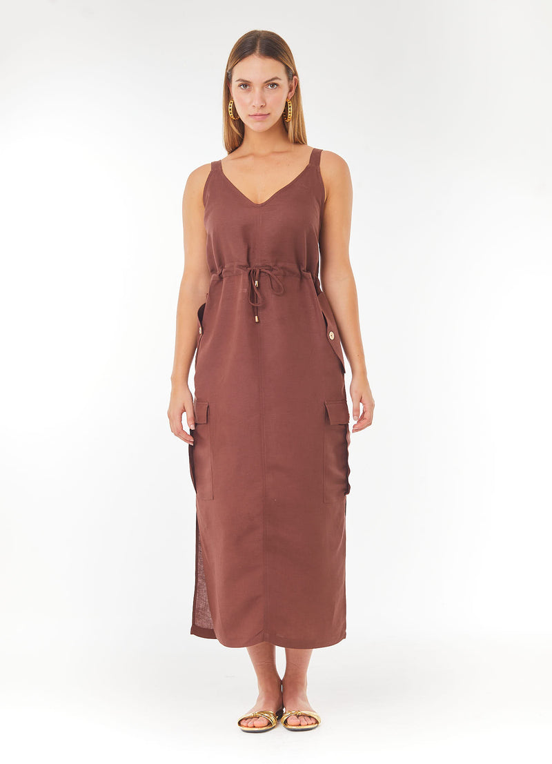 The Color Wear | Tienda Virtual | Vestidos | Vestido Provenza