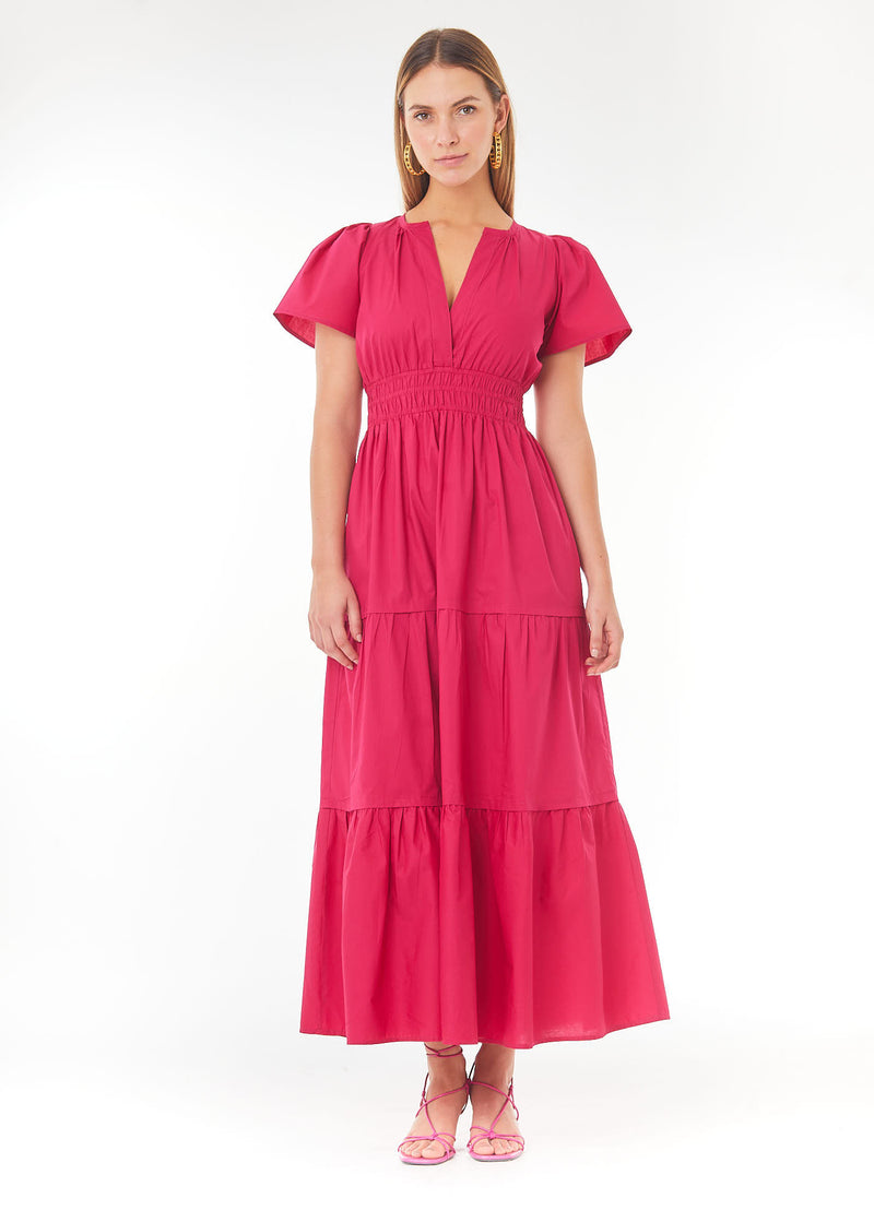 The Color Wear | Tienda Virtual | Vestidos | Vestido Yina