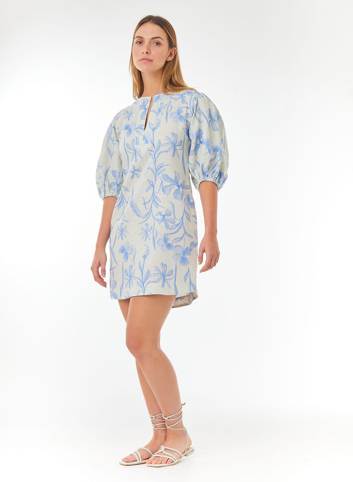 The Color Wear | Tienda Virtual | Vestidos | Vestido Molly