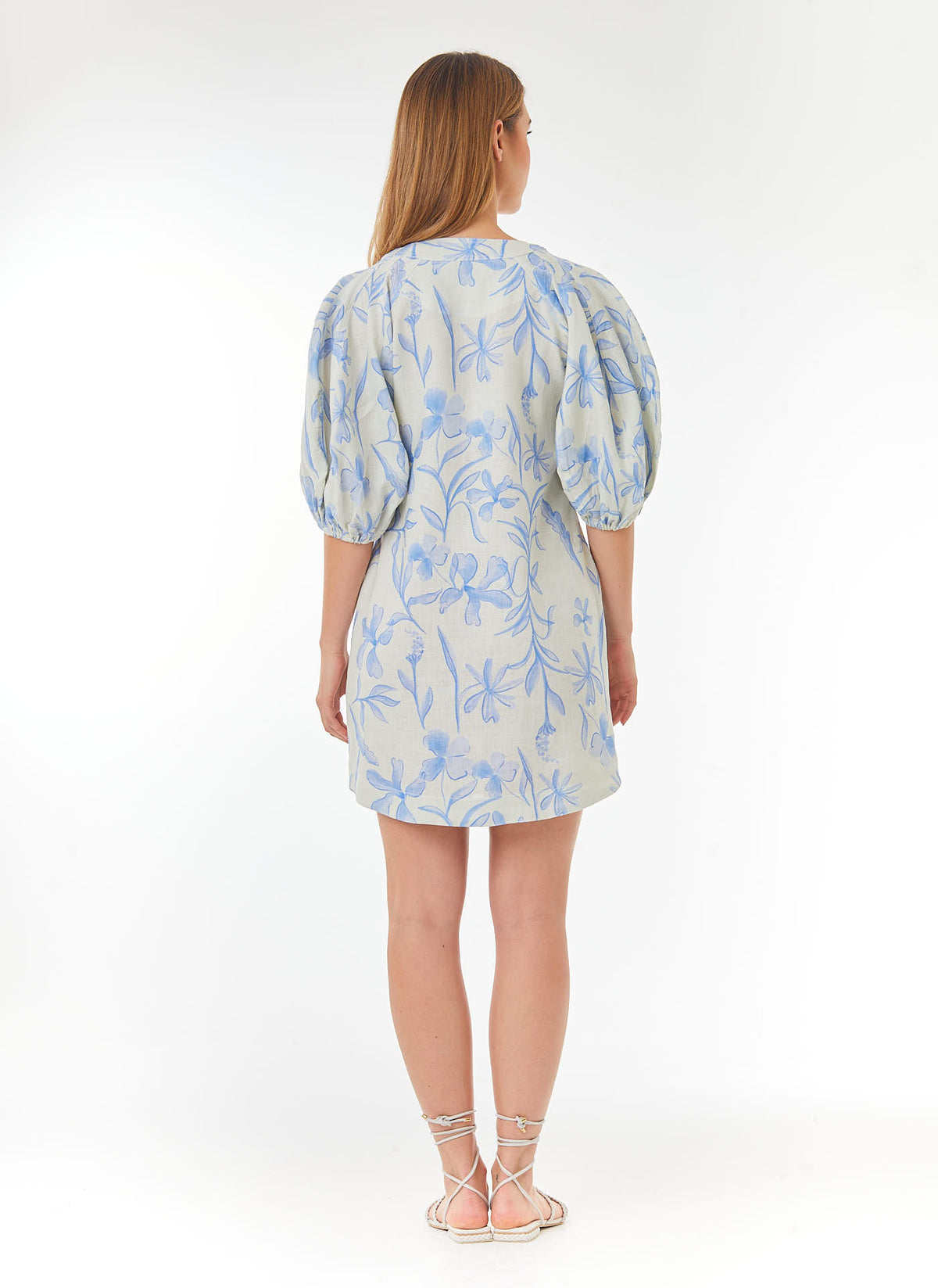 The Color Wear | Tienda Virtual | Vestidos | Vestido Molly