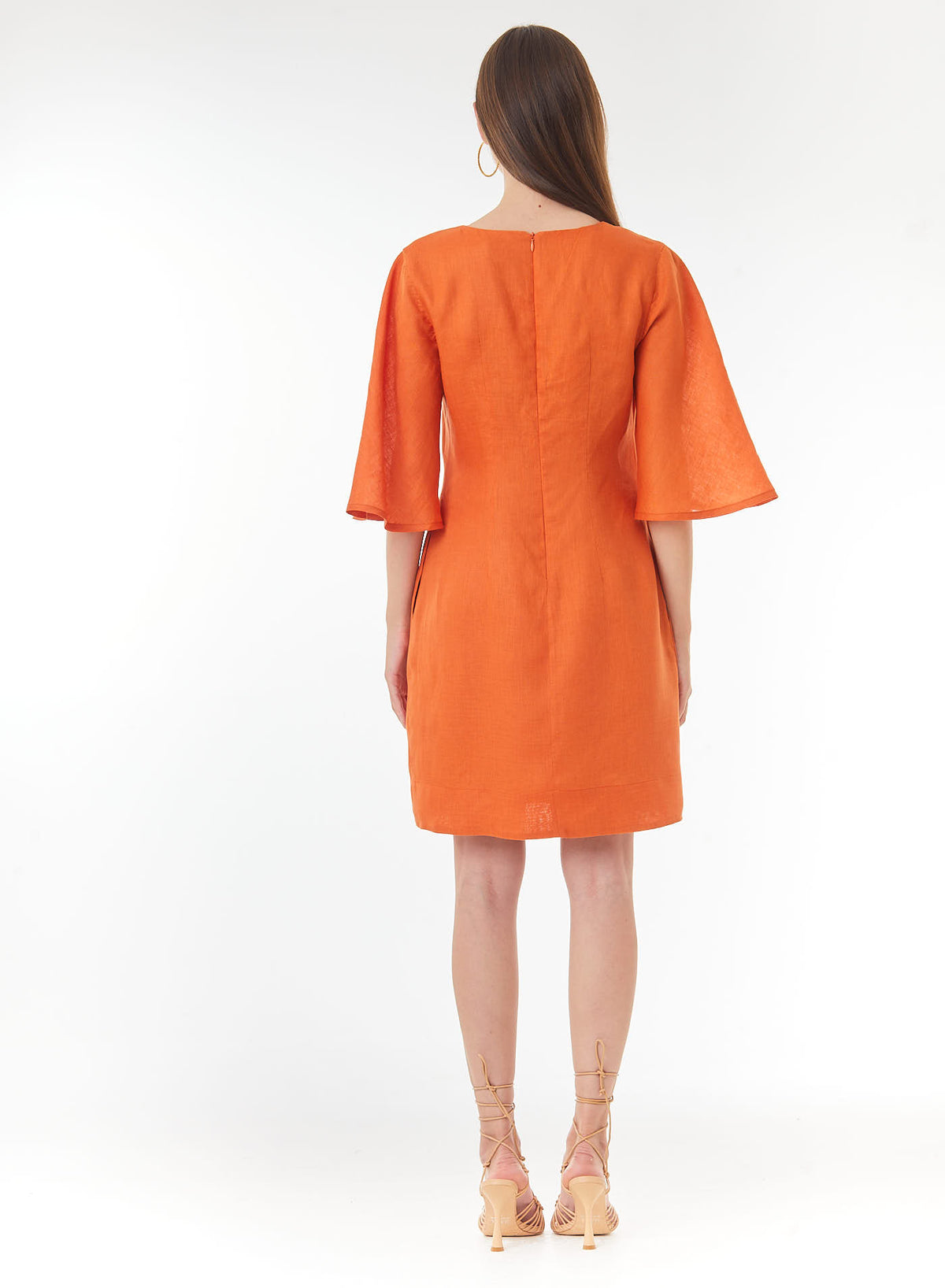 The Color Wear | Tienda Virtual | Vestidos | Vestido Wanga