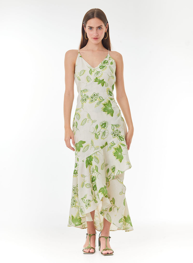 The Color Wear | Tienda Virtual | Vestidos | Vestido Merle
