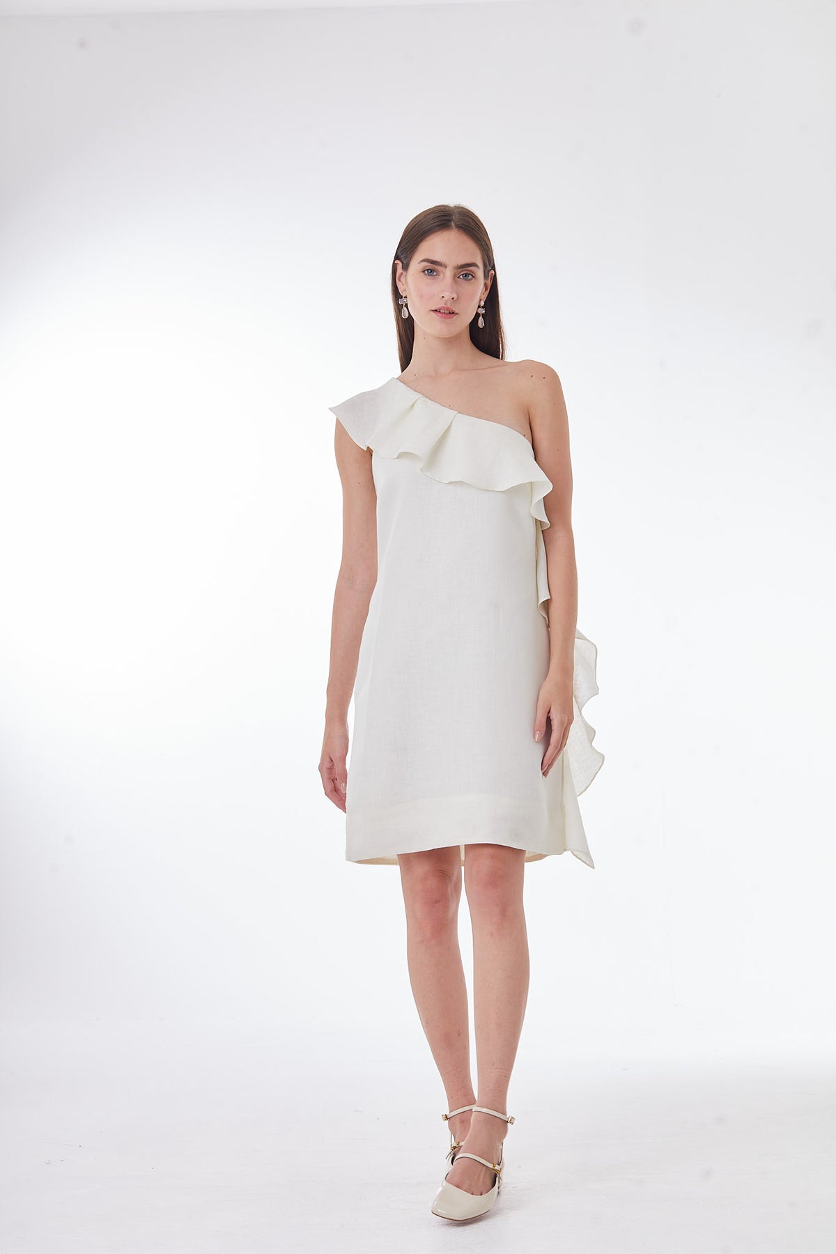 Vestido Carlota