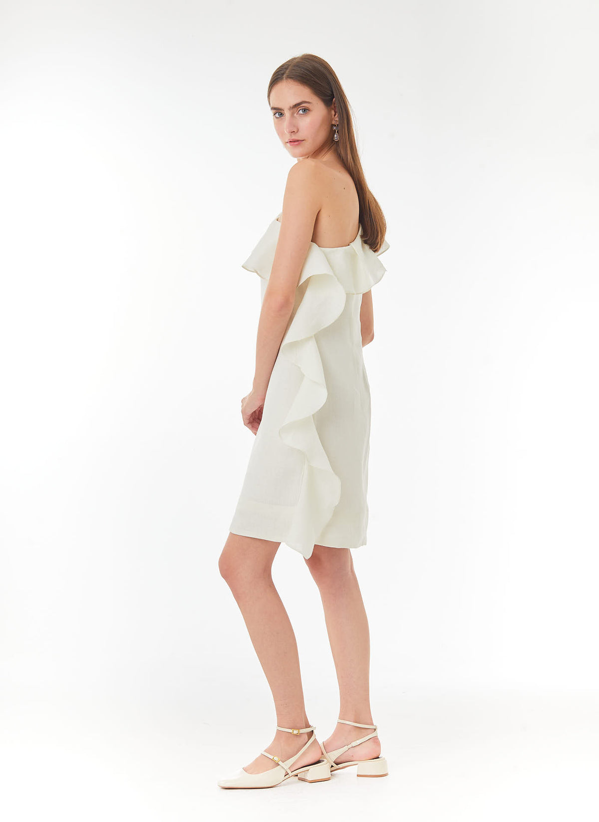 Vestido Carlota