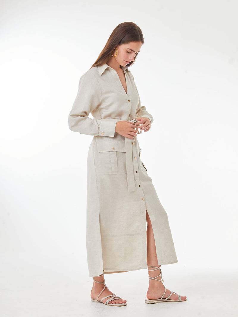 The Color Wear | Tienda Virtual | Vestidos | Vestido Bondi