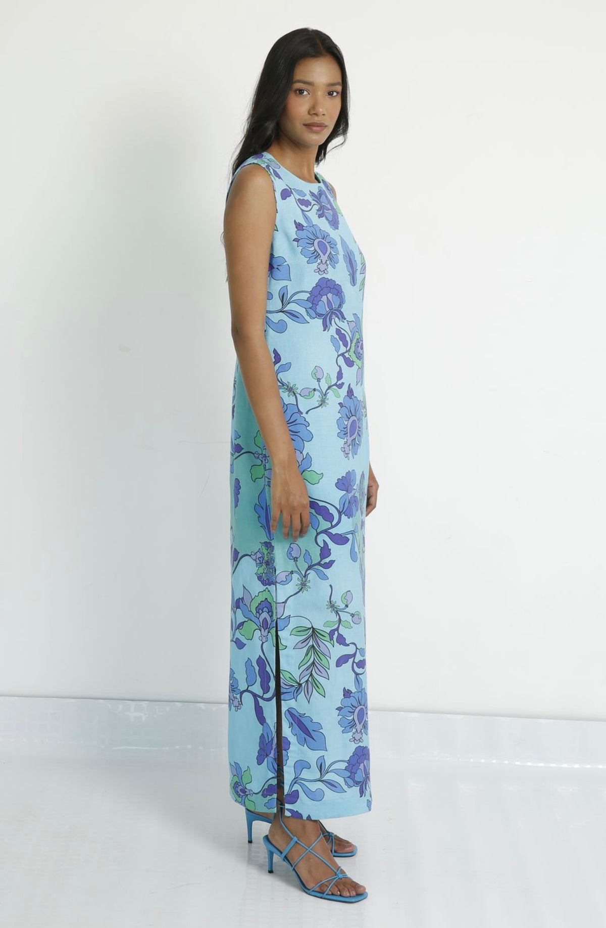 The Color Wear | Tienda Virtual | Vestidos | Vestido Magico