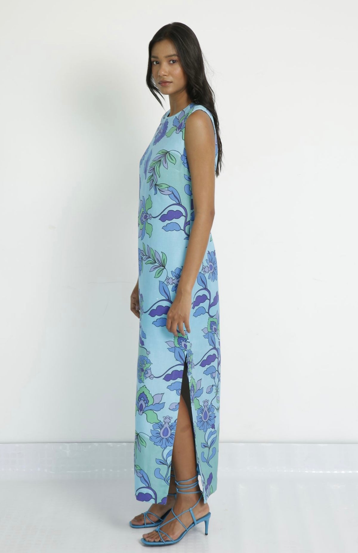 The Color Wear | Tienda Virtual | Vestidos | Vestido Magico