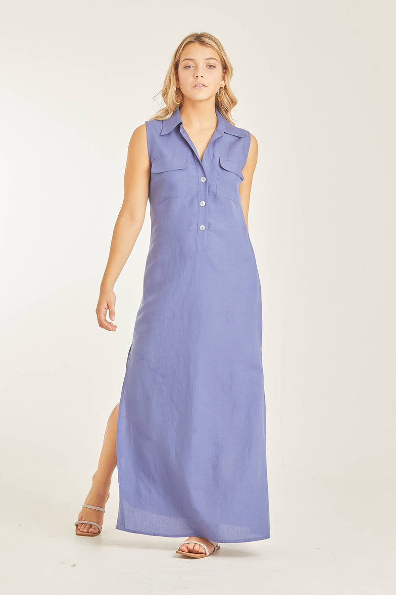 Vestido Panka