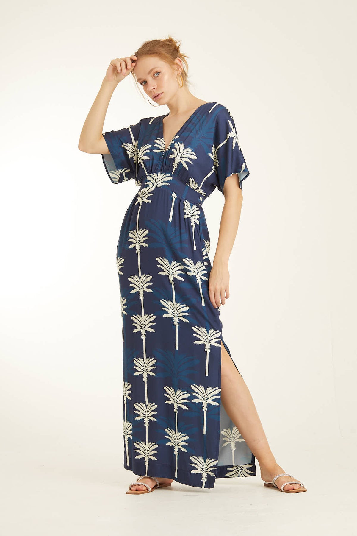 The Color Wear | Tienda Virtual | Vestidos | Vestido Tango