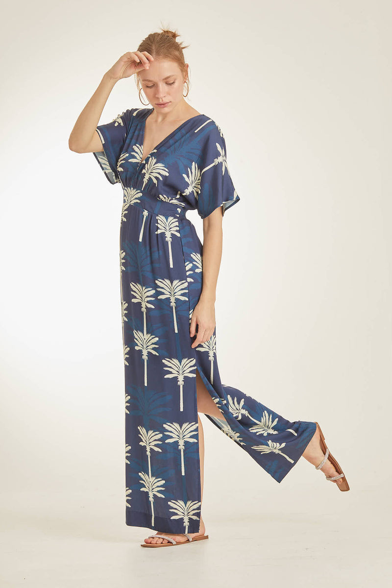 The Color Wear | Tienda Virtual | Vestidos | Vestido Tango