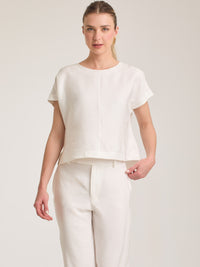 Blusa Bonetta Blanco