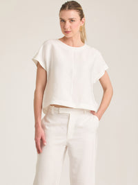 Blusa Bonetta Blanco