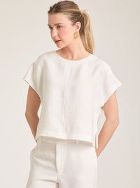 Blusa Bonetta Blanco