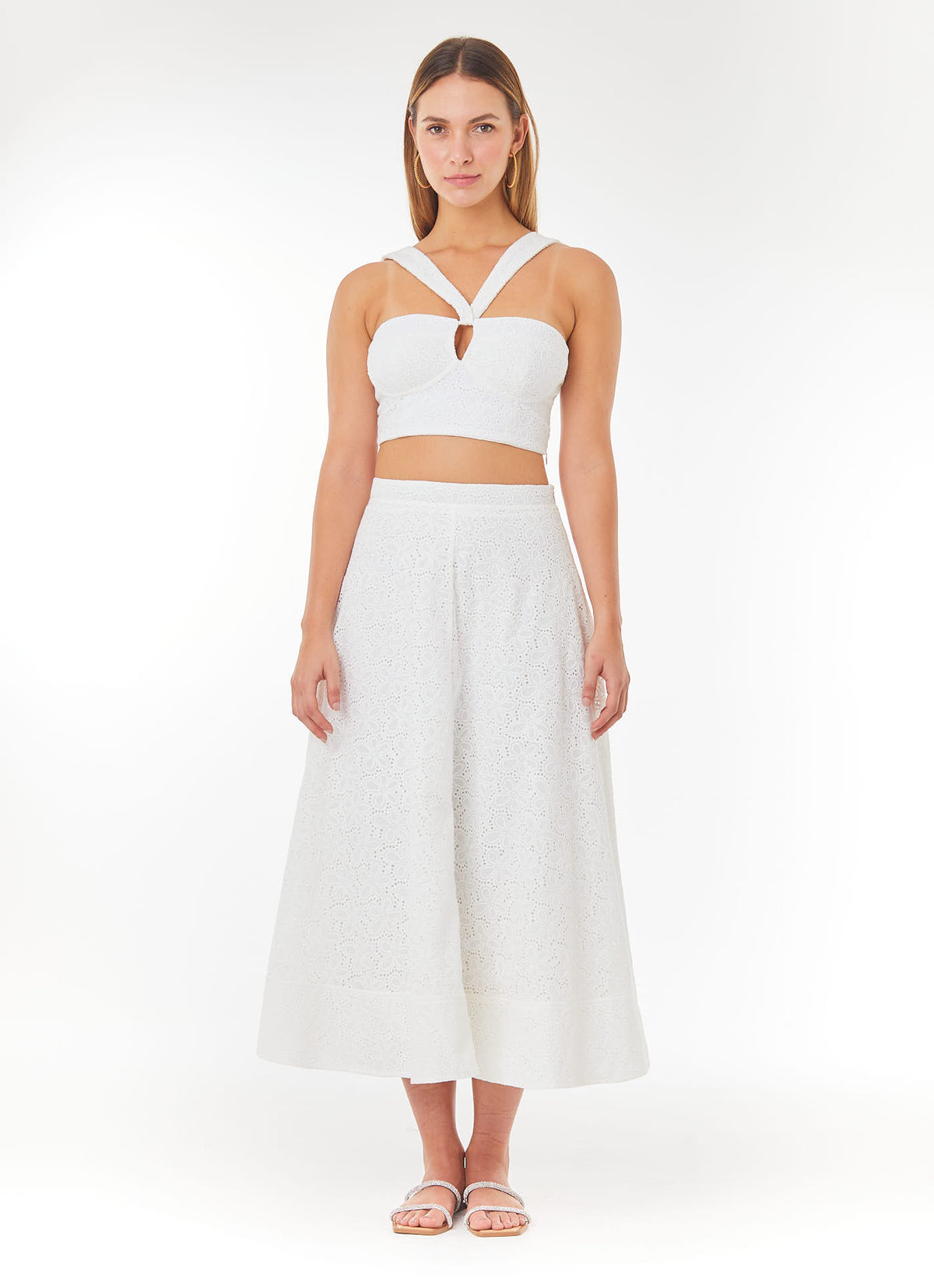 The Color Wear | Tienda Virtual | Falda | Falda Saint Tropez