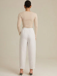Pantalón Gioco Blanco